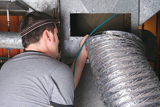 Best Affordable Air Duct Cleaning  in Diamond Bar, CA