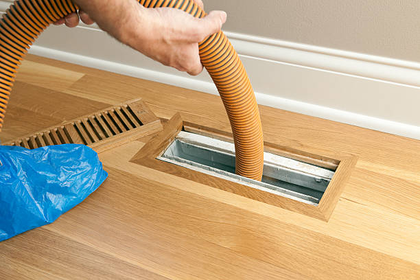 Best Air Duct Cleaning Near Me  in Diamond Bar, CA