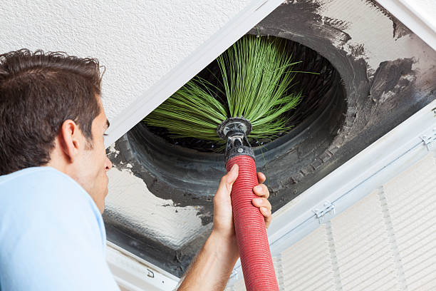 Best Best Air Duct Cleaning Company  in Diamond Bar, CA