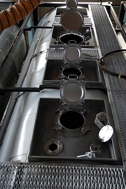 Best HVAC Air Duct Cleaning  in Diamond Bar, CA